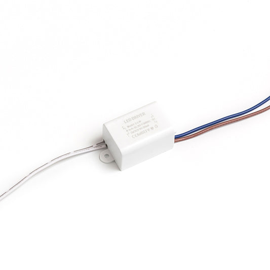 RENDL lighting accessorie DRIVER LED 1-3W    350mA 4.2W G13124 1