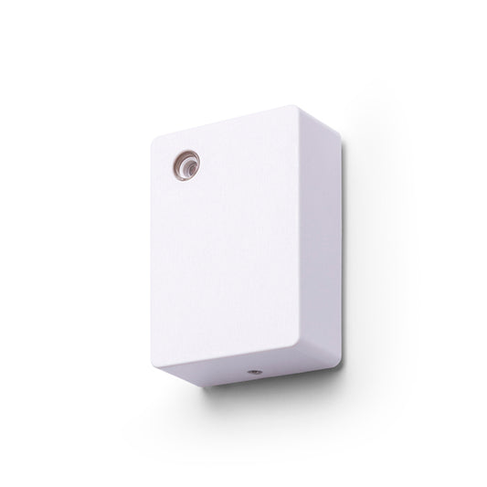 RENDL lighting accessorie DARK SENSOR 2-100 Lux surface mounted white 230V IP44 G13528 1