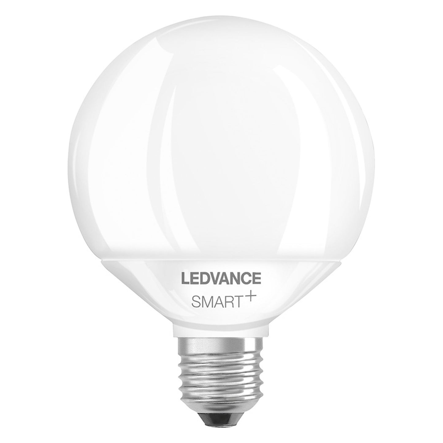RENDL light source OSRAM SMART+ Globe 95 matte 230V E27 LED EQ100 RGBW G13833 2