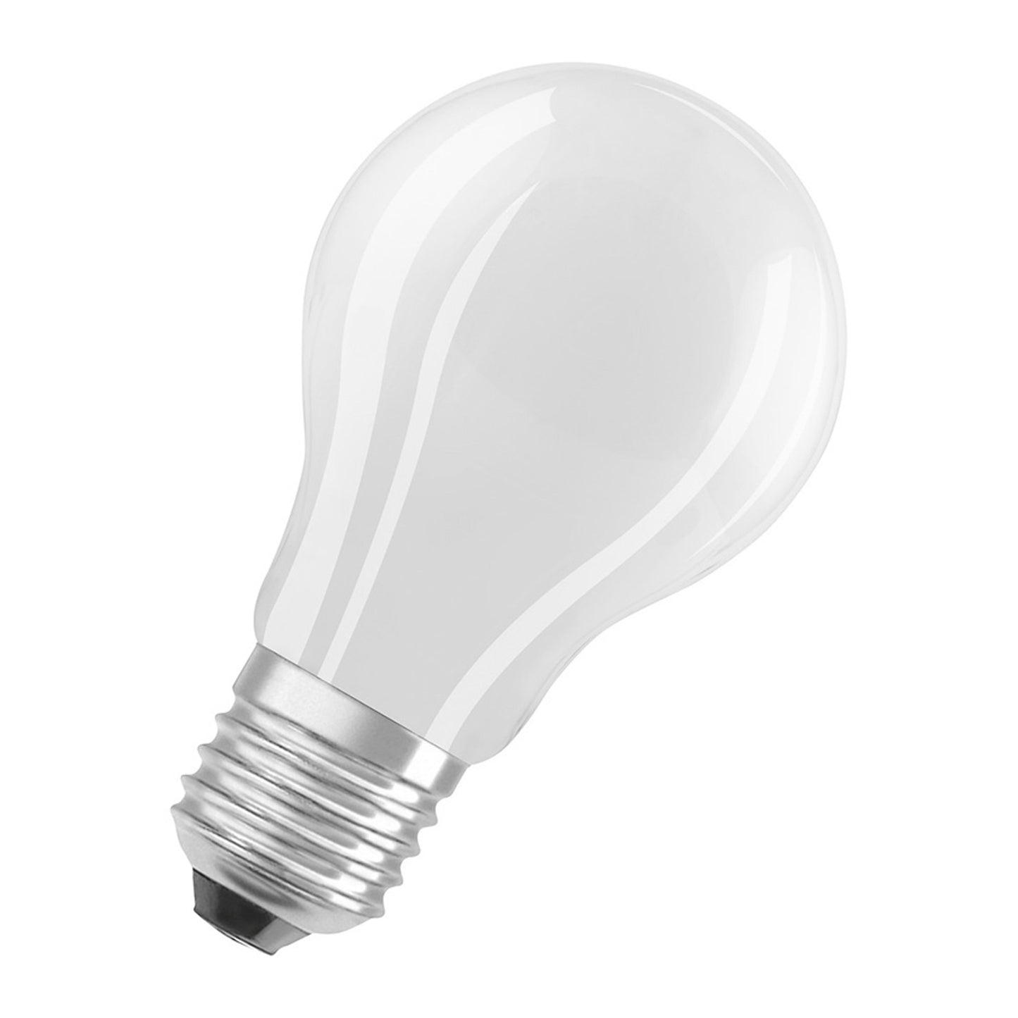 RENDL light source OSRAM ULTRA ECONOMY 210lm/W Classic A matte 230V E27 LED EQ60 3000K G13949 4