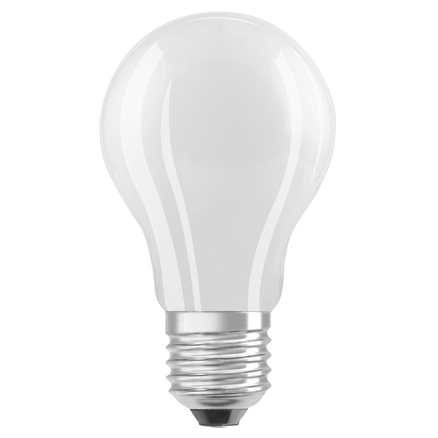 RENDL light source OSRAM ULTRA ECONOMY 210lm/W Classic A matte 230V E27 LED EQ100 3000K G13950 3