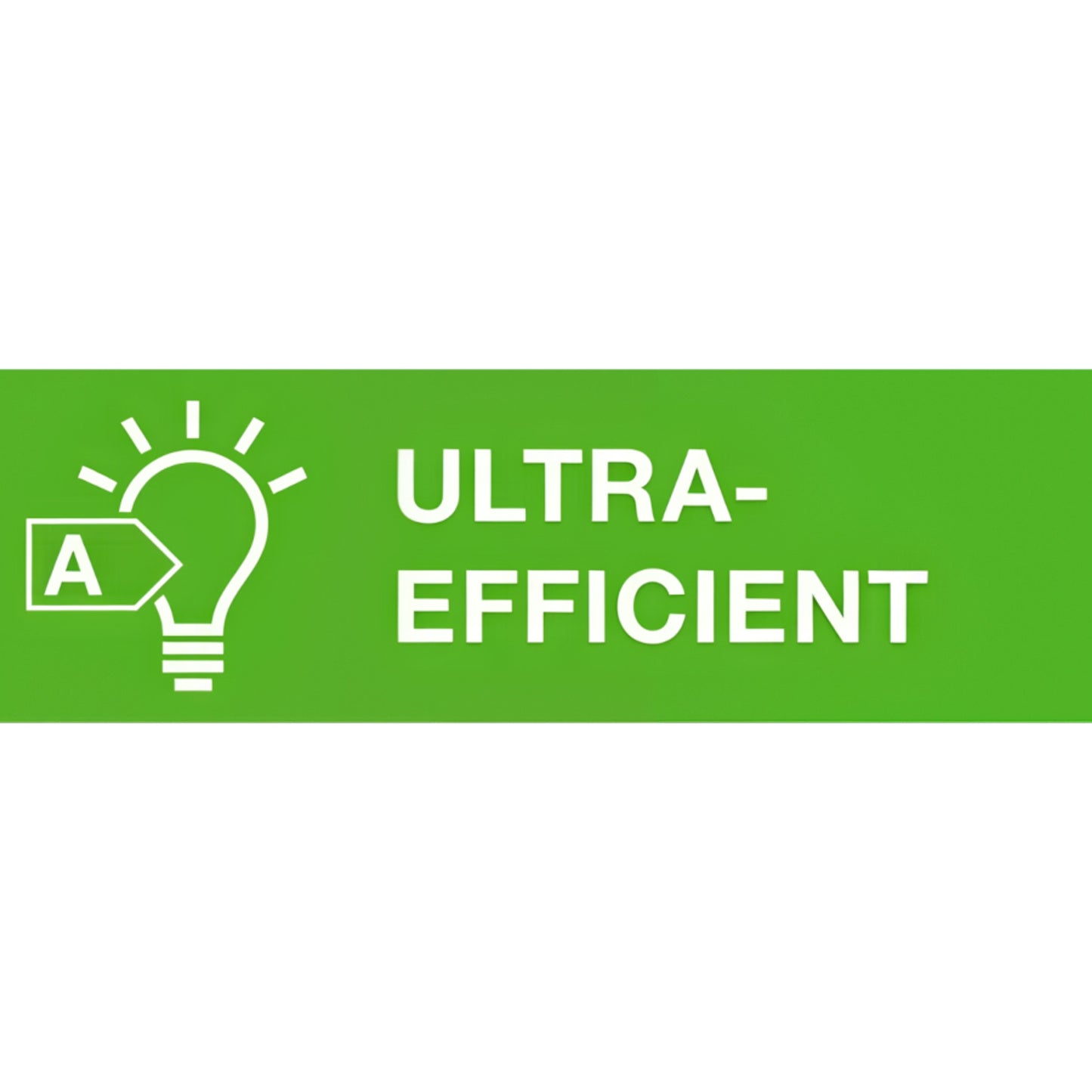RENDL light source OSRAM ULTRA ECONOMY 210lm/W Globe 95 clear 230V E27 LED EQ60 3000K G13951 2