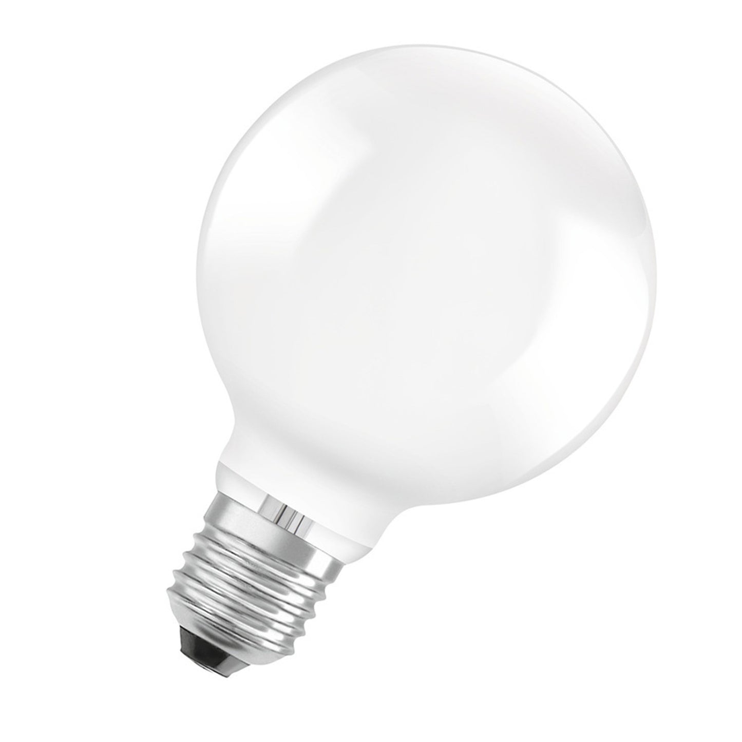 RENDL light source OSRAM ULTRA ECONOMY 210lm/W Globe 95 matte 230V E27 LED EQ60 3000K G13952 4