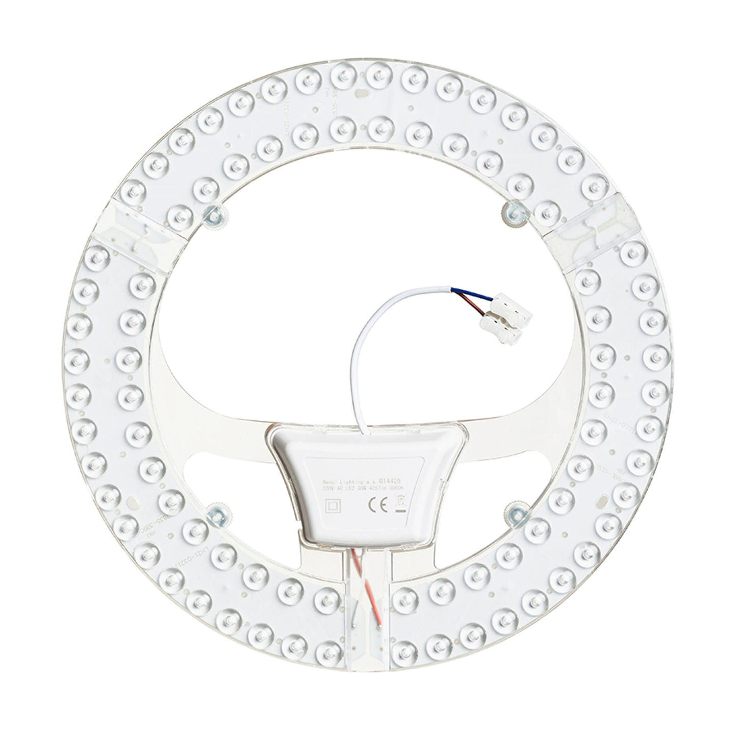 RENDL light source LED MODUL R 30 230V LED 35W 3000K G14429 1