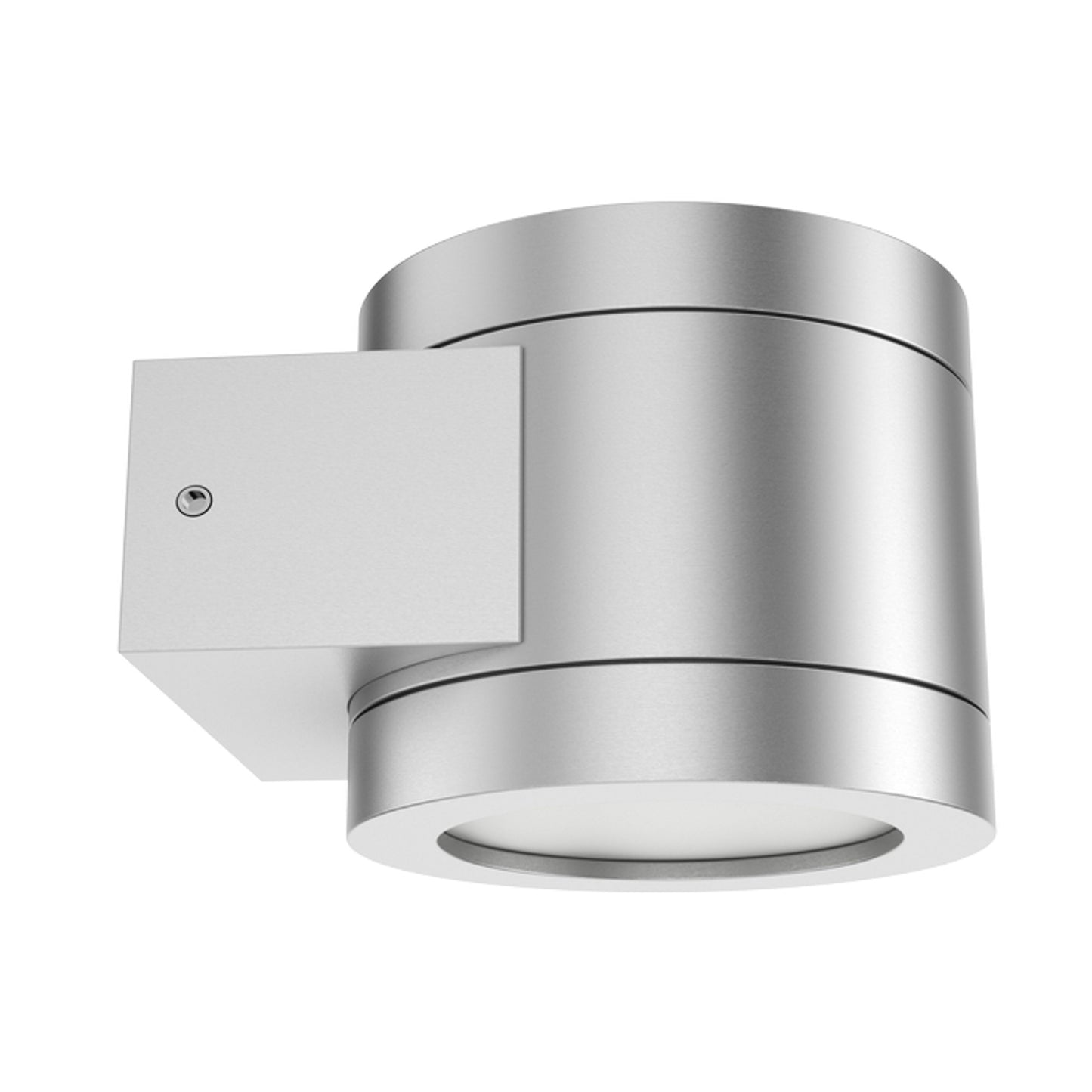 RENDL outdoor lamp MOIRE II outdoor aluminum 230V LED G9 5W IP54 R10132 4