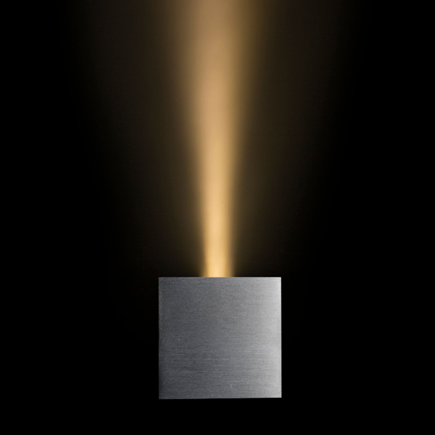 RENDL wall lamp TICO I wall aluminum 230V LED 3W 3000K R10178 5