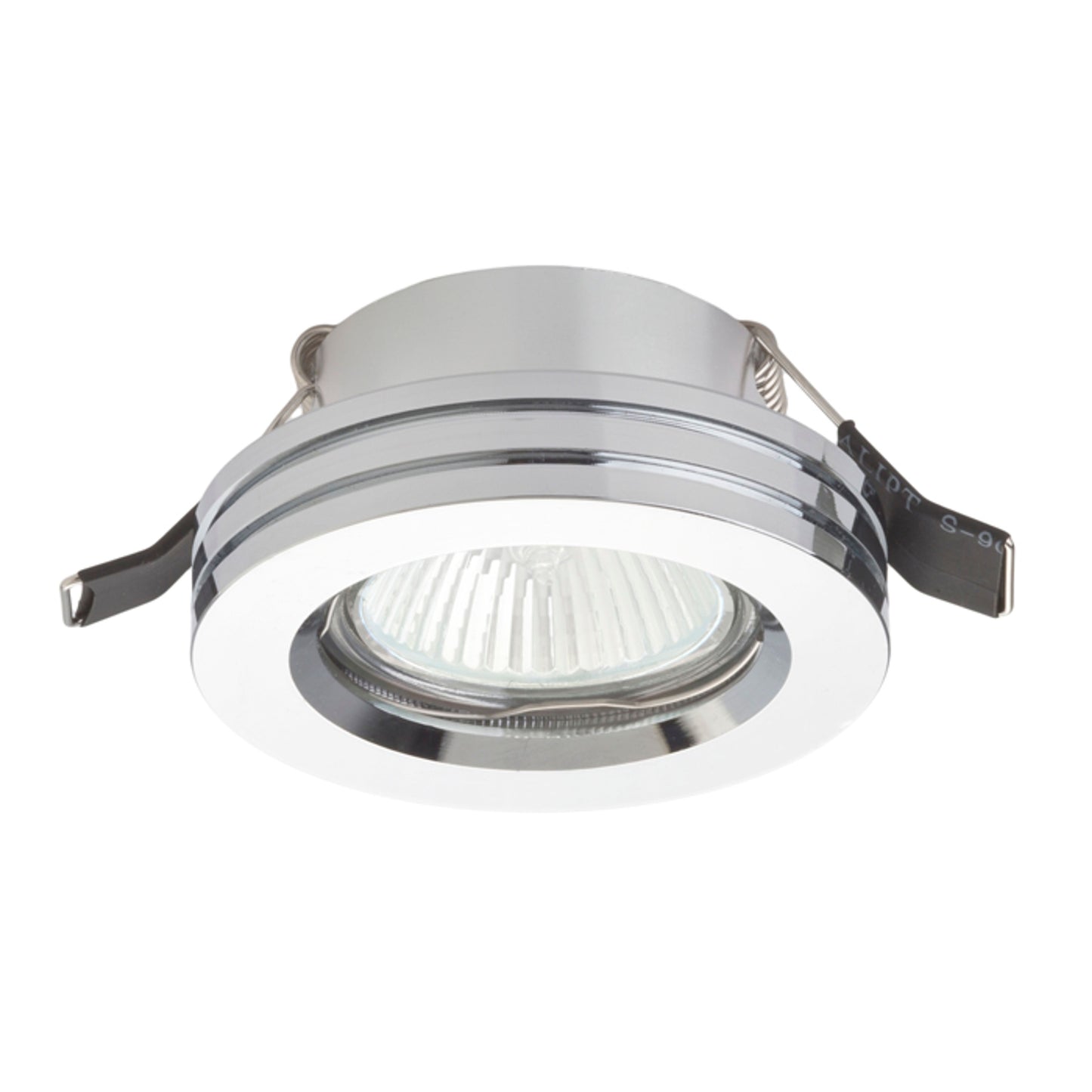 RENDL Outlet REWA fixed chrome 230V GU10 50W R10421 2