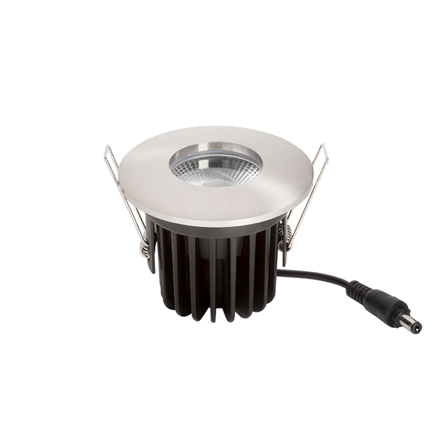 RENDL recessed light WATERBOY R   matt nickel 230V LED 10W 40° IP65  3000K R11726 3