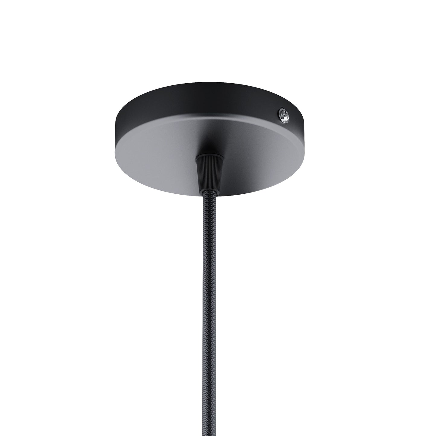 RENDL shades, shade bases, pendent sets ELISA pendant set BB+BC+BCHF 230V LED E27 15W R11881 2