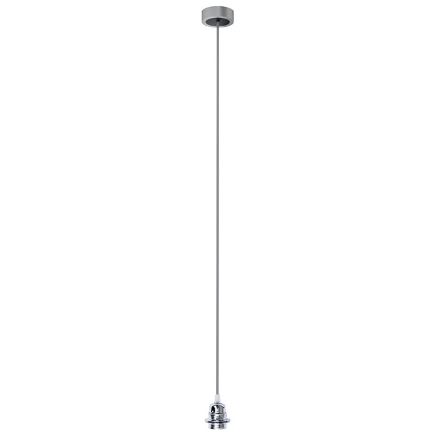RENDL shades, shade bases, pendent sets HEX pendant set SGB+GC+CHF+BC1 230V LED E27 15W R11931 2
