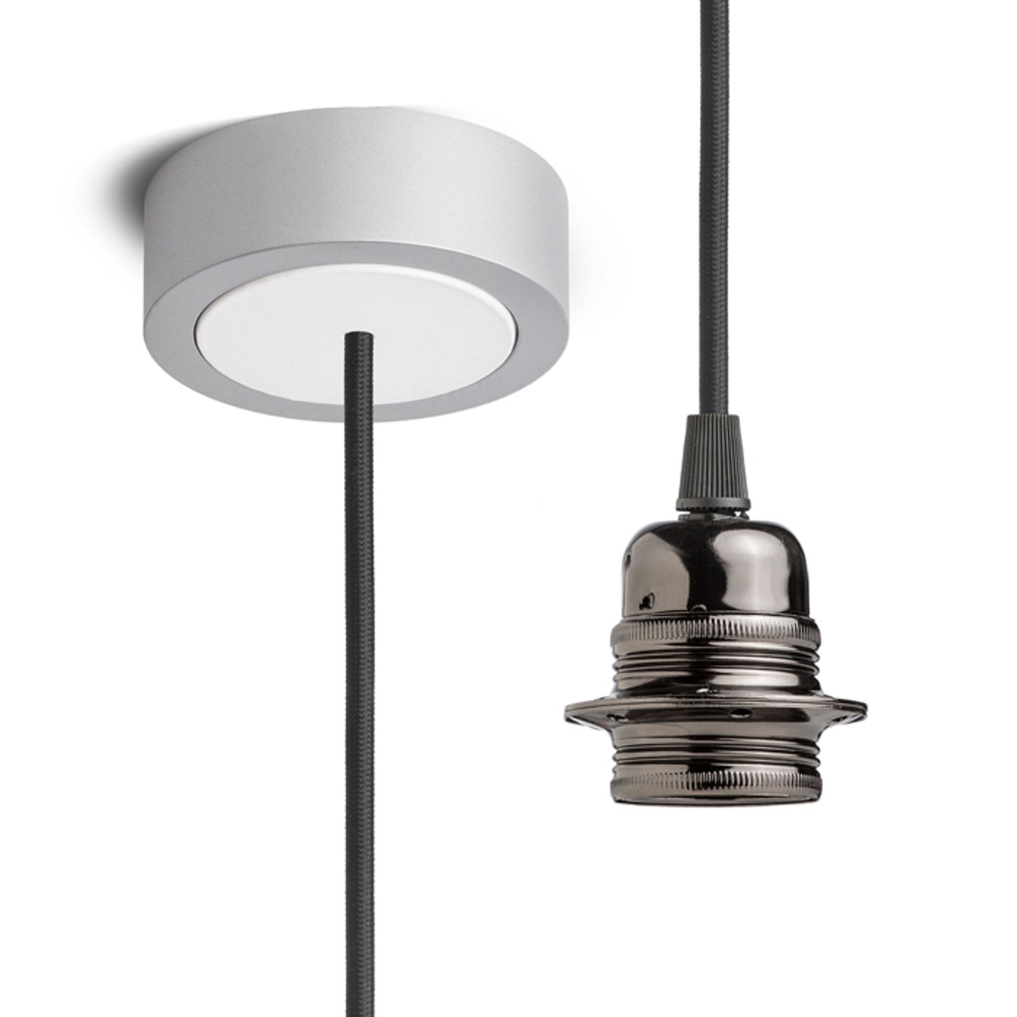 RENDL shades, shade bases, pendent sets HEX pendant set SGB+BC+BCHF+WC1 230V LED E27 15W R11945 1