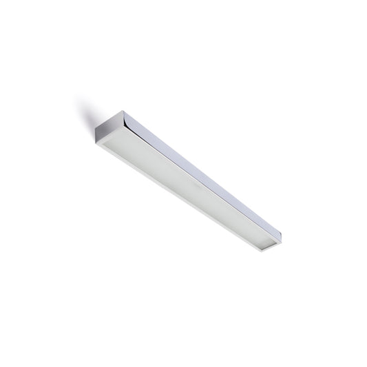 RENDL wall lamp MARINA LED 60 wall  chrome 230V LED 19W IP44  3000K R11993 1