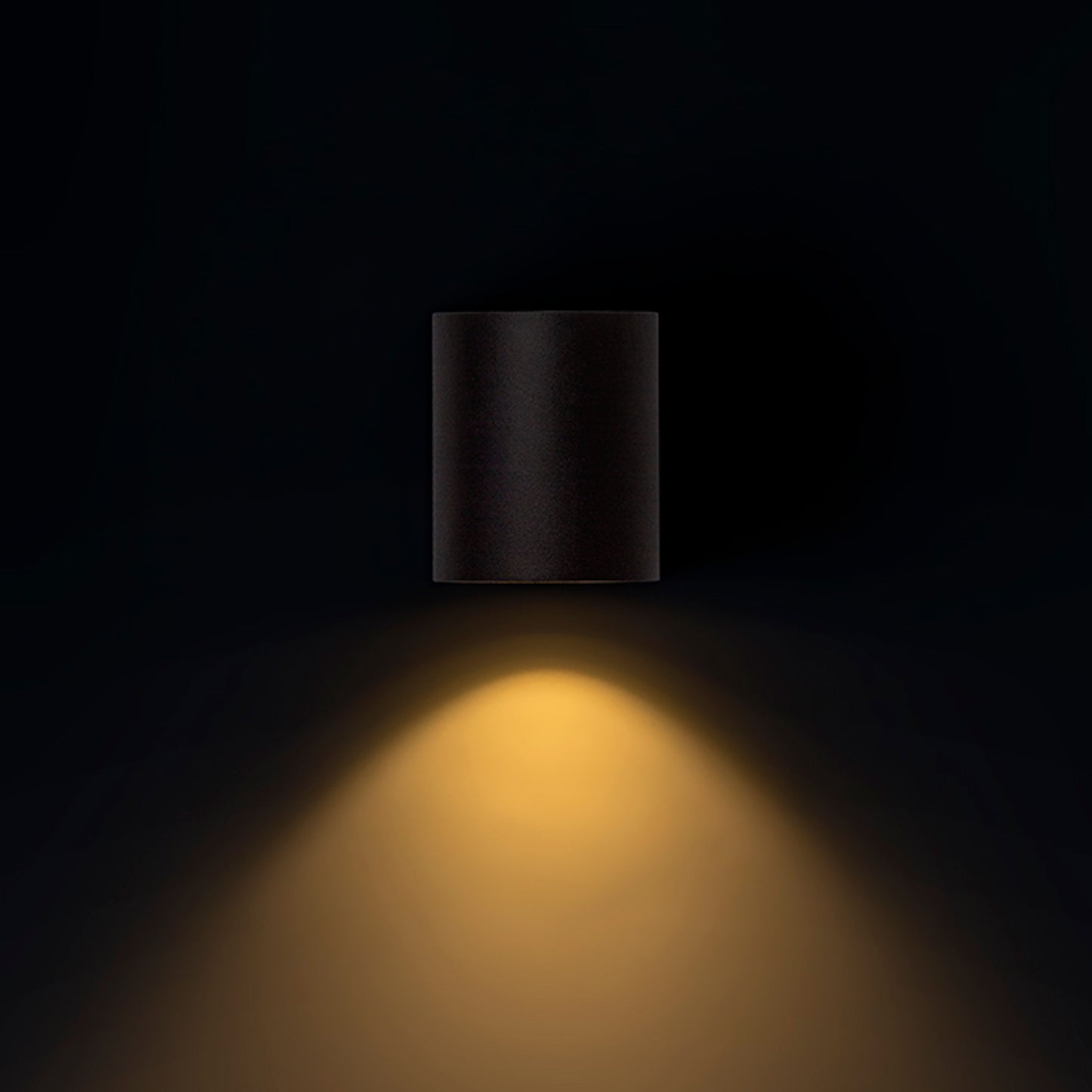 RENDL outdoor lamp ZACK I anthracite grey 230V LED 3W 58° IP54 3000K R12027 5