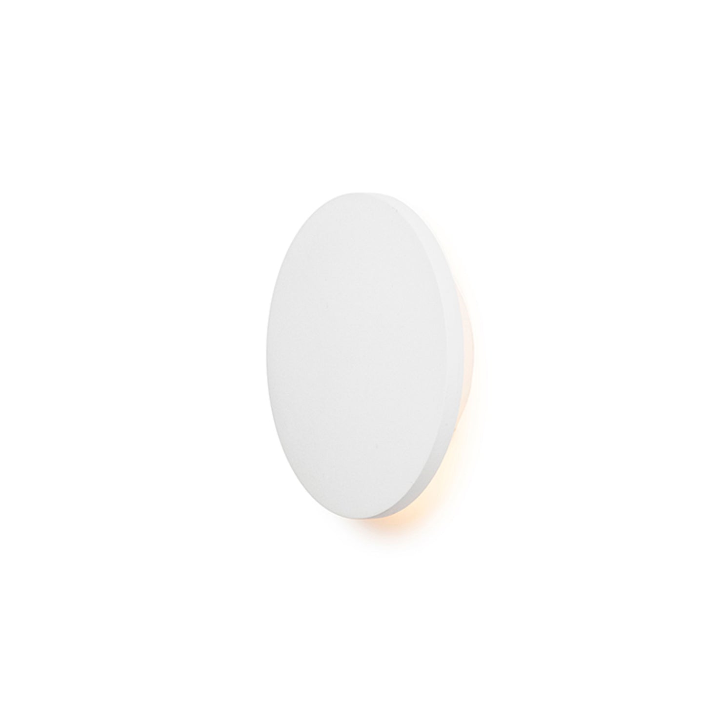 RENDL outdoor lamp ATLANTA 13 surface mounted white 230V LED 6W IP54 3000K R12825 1