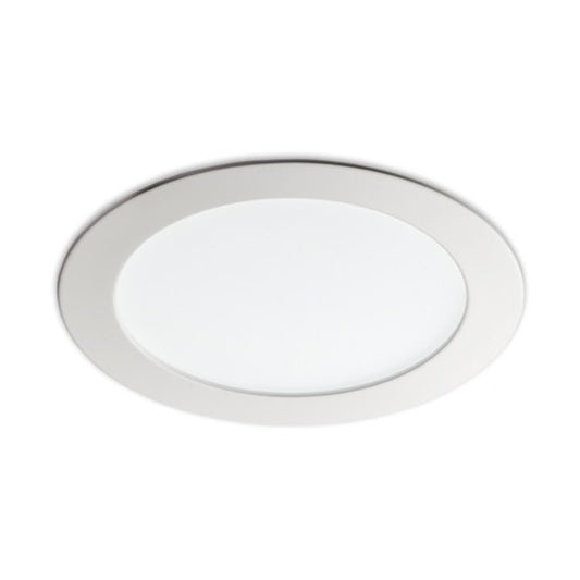 RENDL Outlet SOCORRO R 170 DIMM recessed white 230V LED 12W 3000K R13169 1