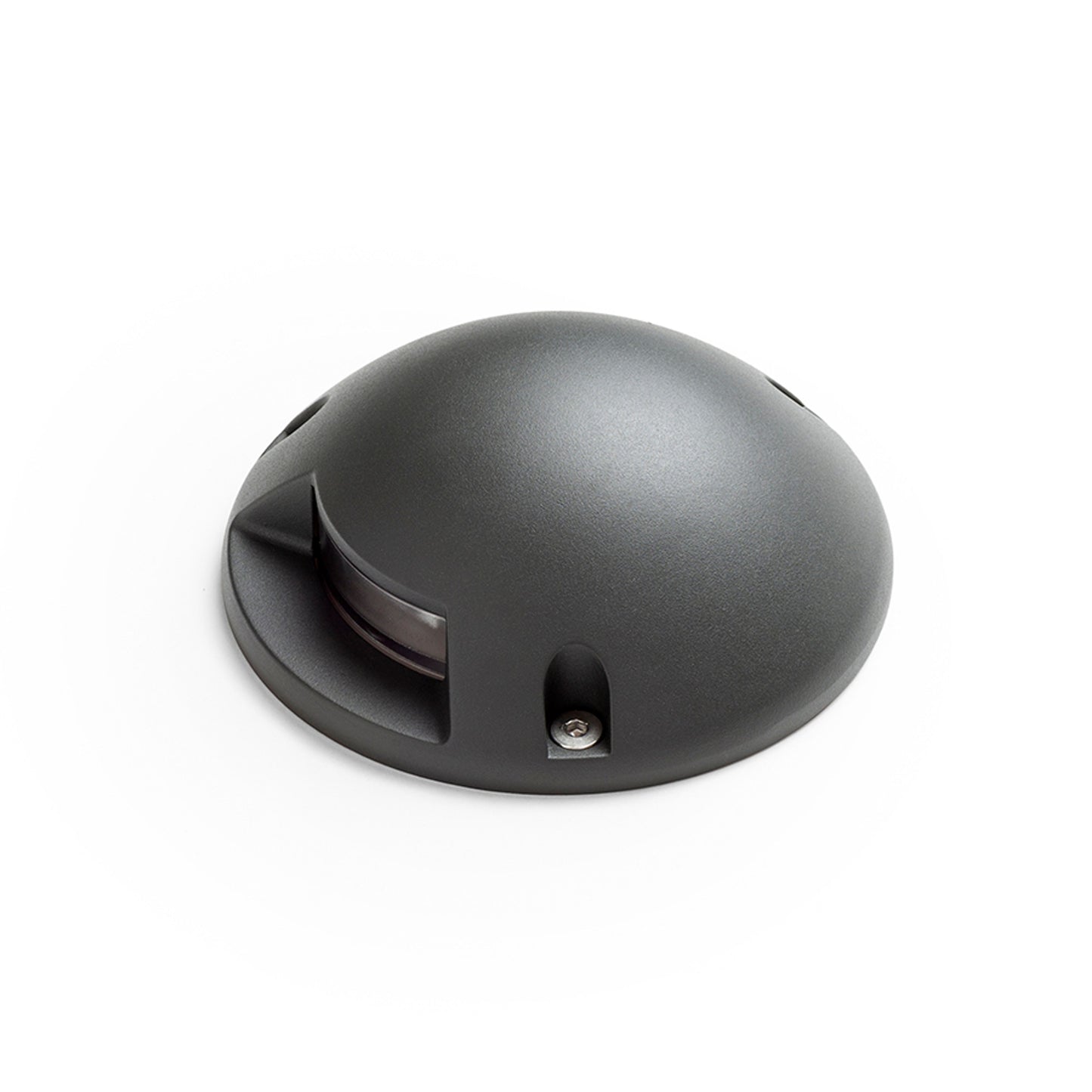 RENDL outdoor lamp TOPTOP S I anthracite grey 230V LED 1.5W IP67 3000K R13617 2