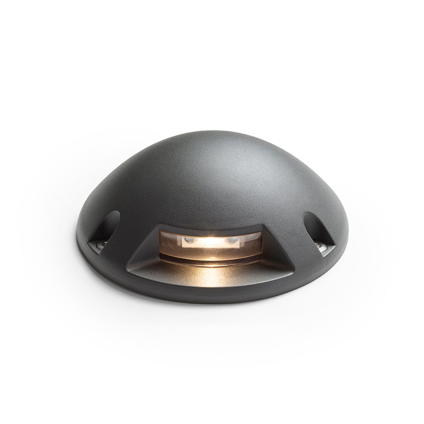 RENDL outdoor lamp TOPTOP S I anthracite grey 230V LED 1.5W IP67 3000K R13617 4