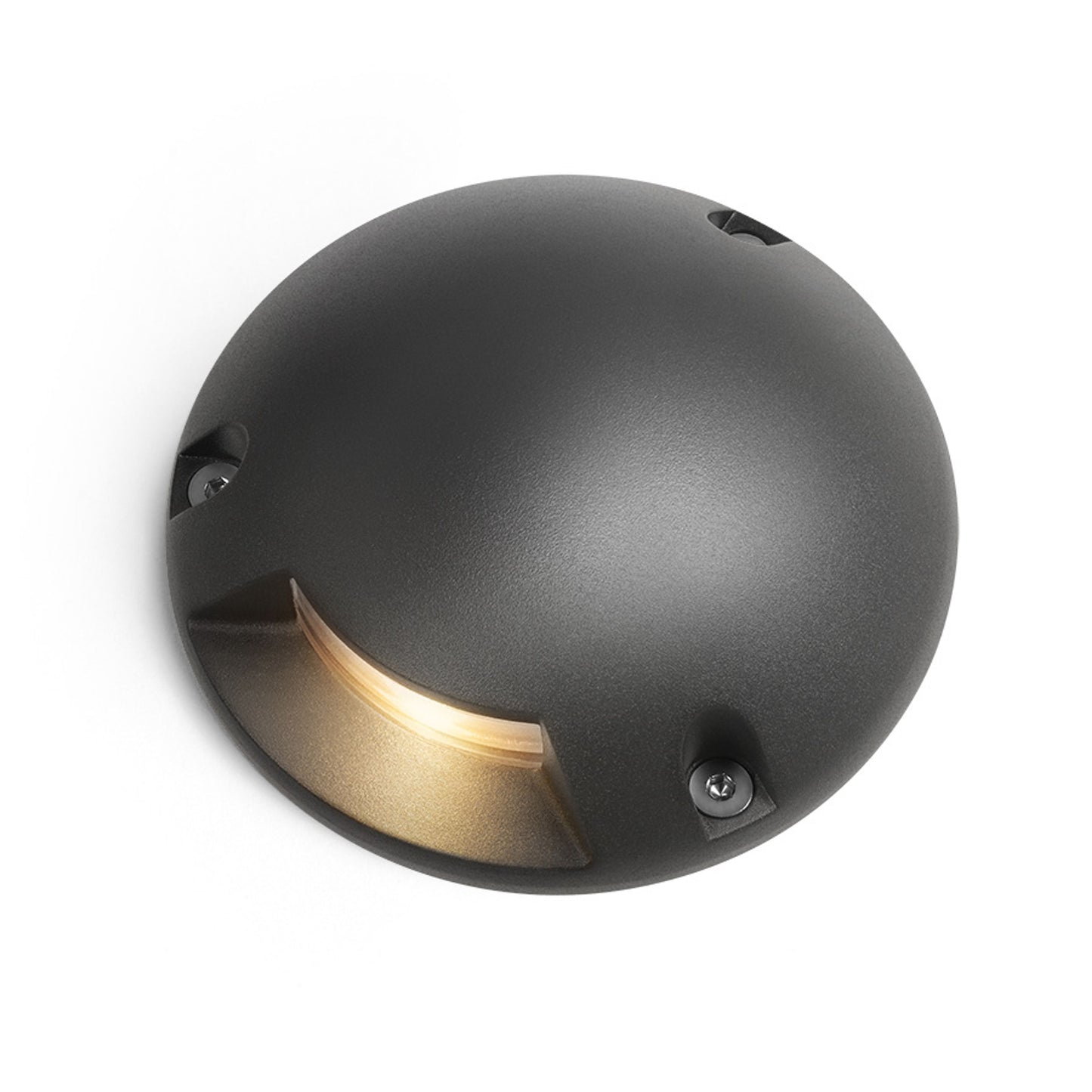 RENDL outdoor lamp TOPTOP S I anthracite grey 230V LED 1.5W IP67 3000K R13617 5