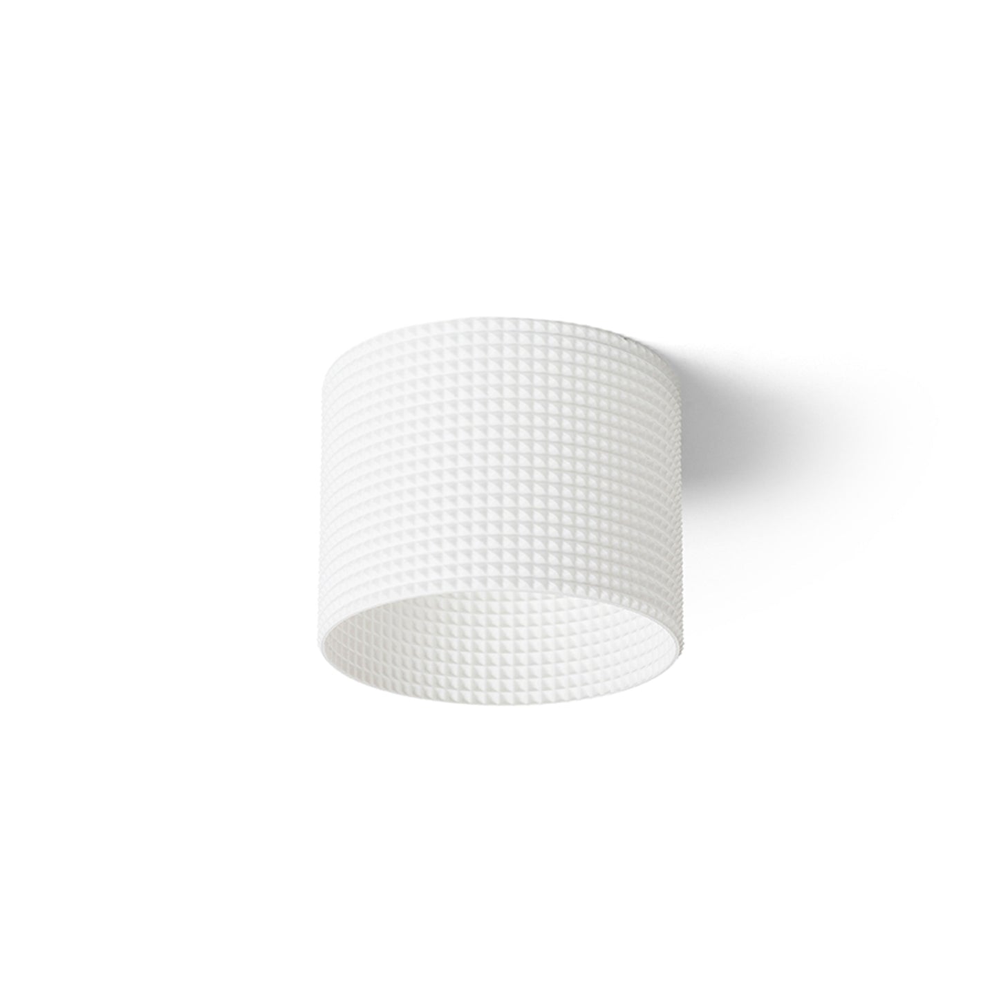 RENDL recessed light MARENGA RD1 73 recessed white Eco PLA 230V LED 6W 3000K R14009 1