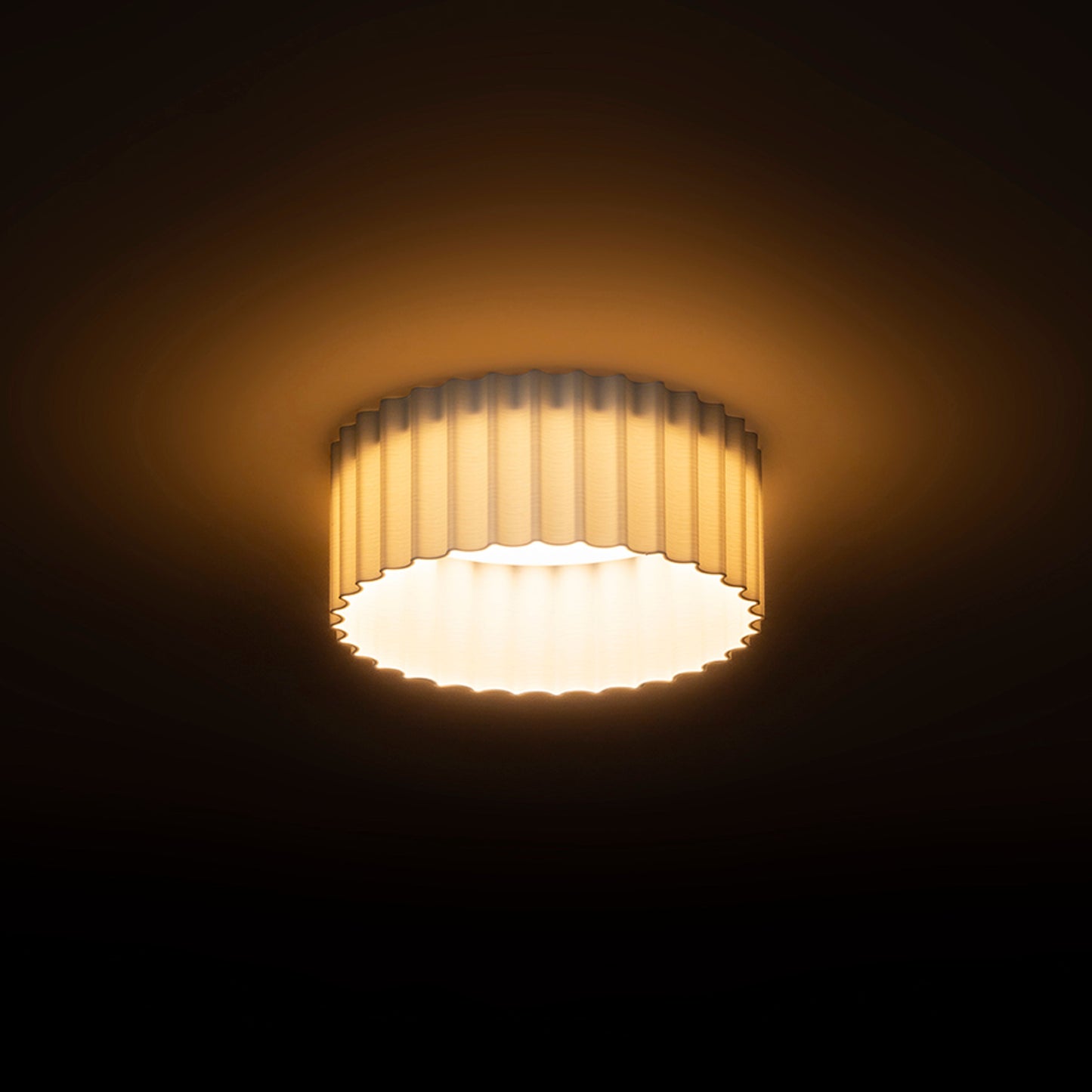 RENDL recessed light MARENGA RT1 40 recessed white Eco PLA 230V LED 6W 3000K R14012 2