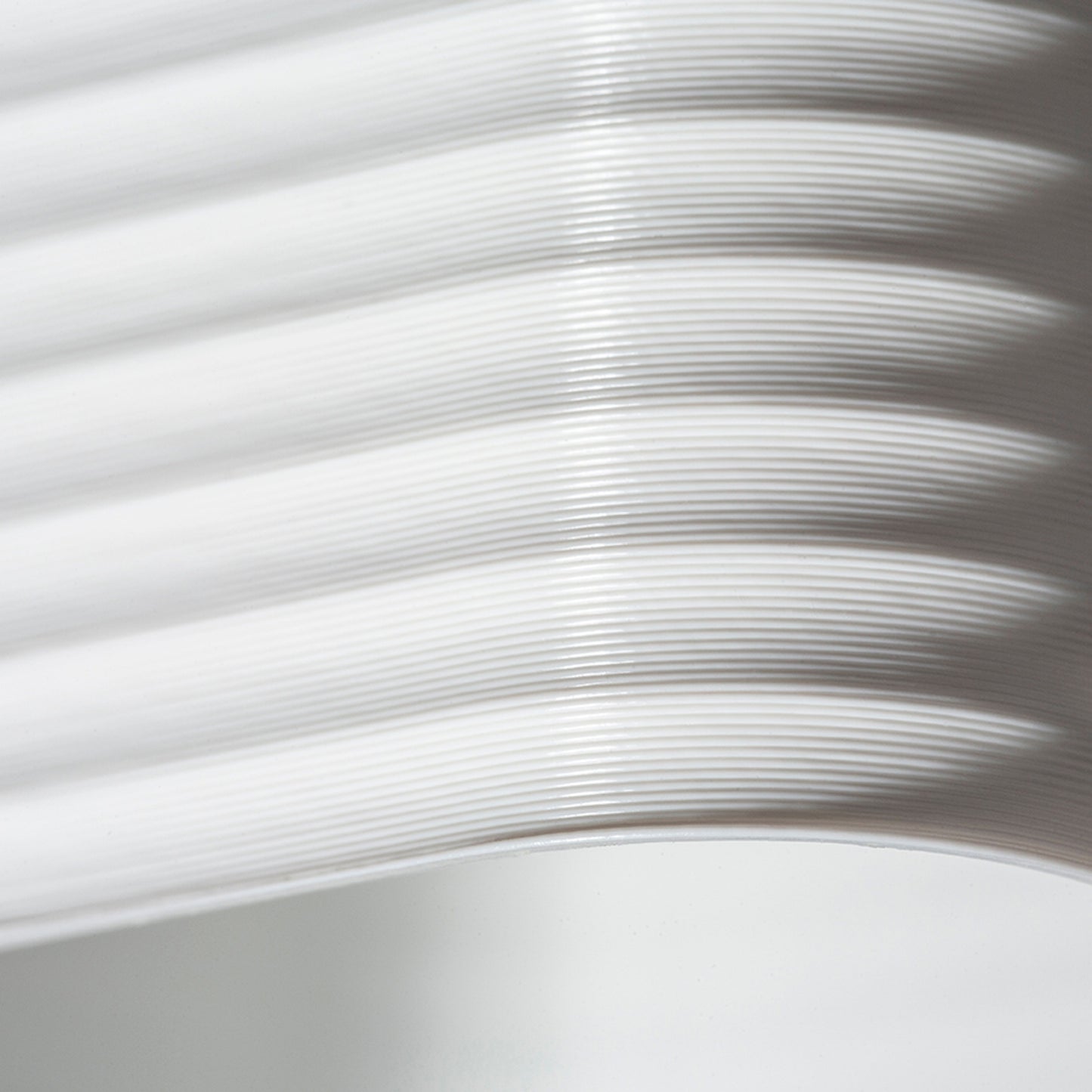RENDL recessed light MARENGA SQR3 60 recessed white Eco PLA 230V LED 6W 3000K R14017 4