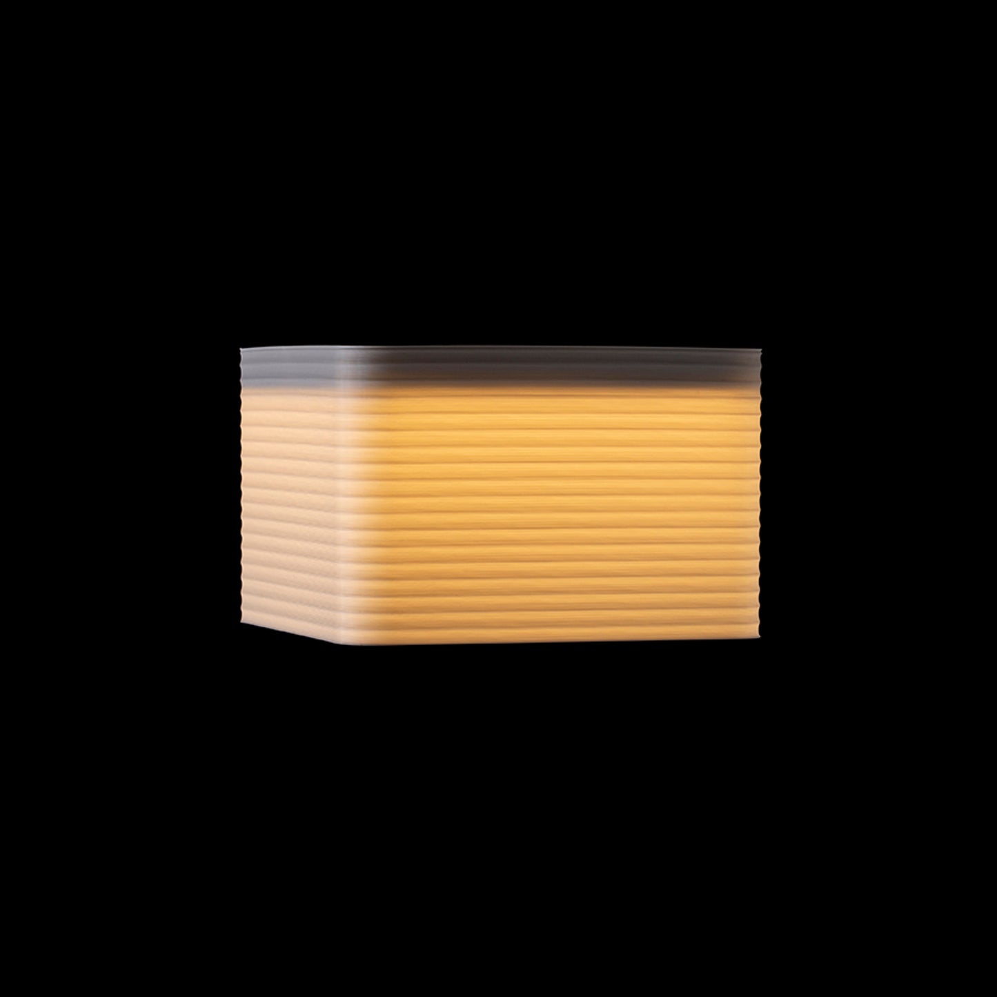 RENDL recessed light MARENGA SQR3 60 recessed white Eco PLA 230V LED 6W 3000K R14017 8