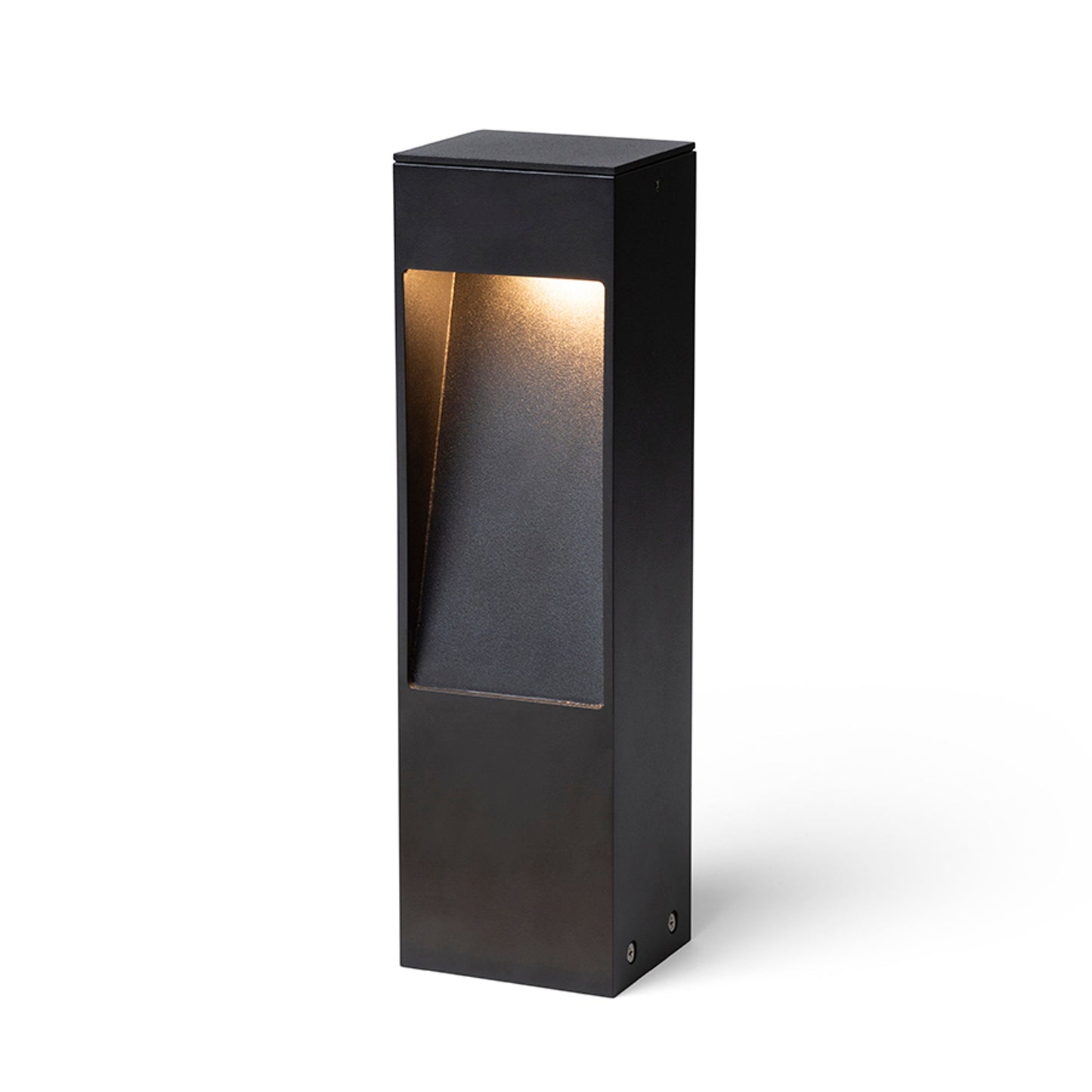 RENDL outdoor lamp TORIN 30 floor black 230V LED 7W 120° IP65 3000K R14170 1