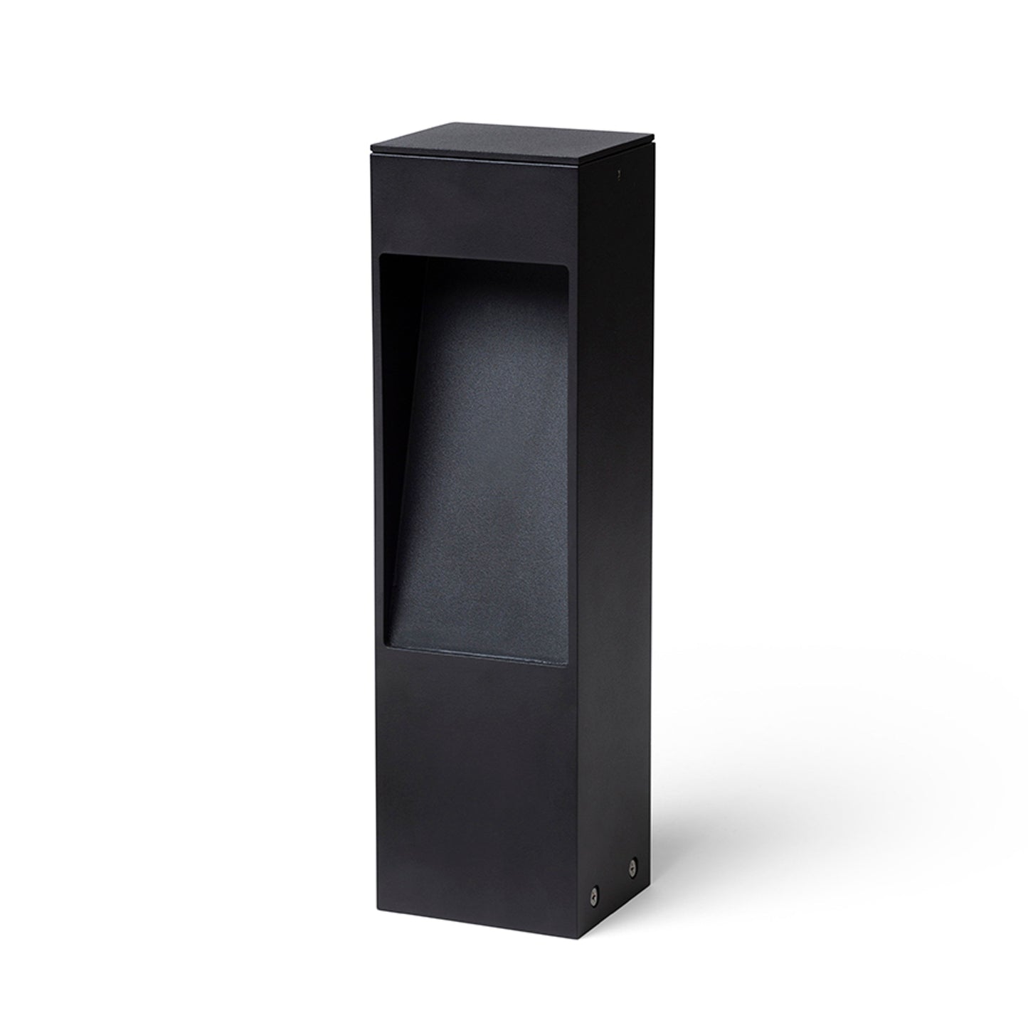 RENDL outdoor lamp TORIN 30 floor black 230V LED 7W 120° IP65 3000K R14170 2