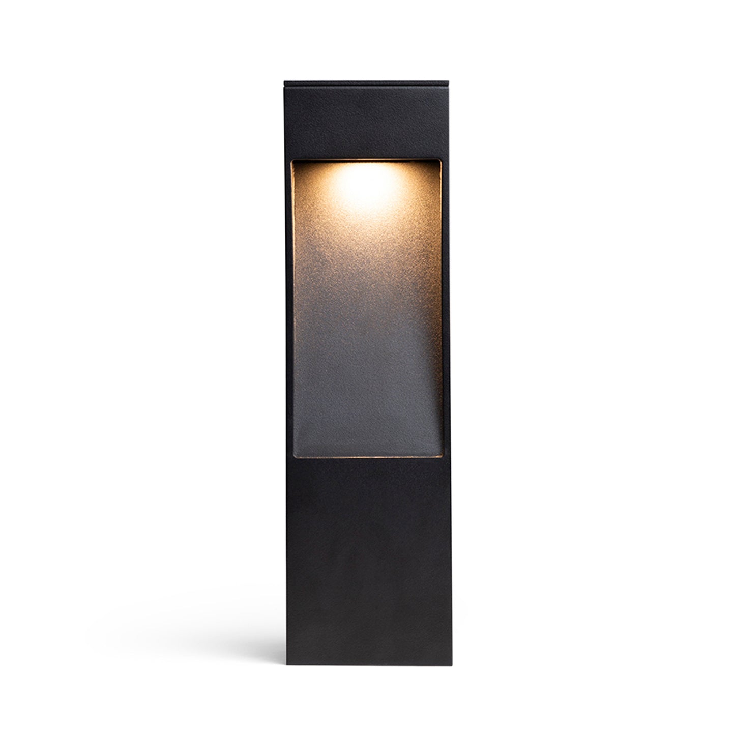 RENDL outdoor lamp TORIN 30 floor black 230V LED 7W 120° IP65 3000K R14170 3