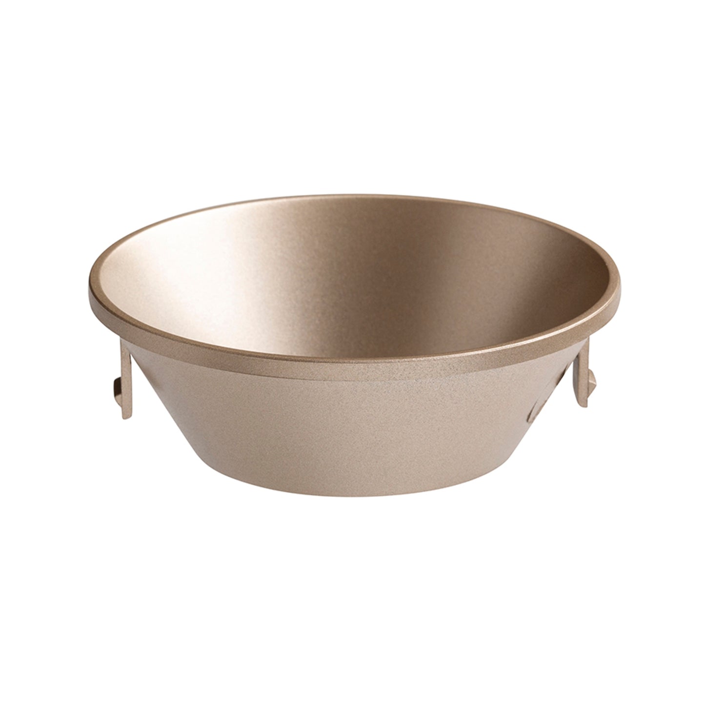 RENDL recessed light ANTARES decorative reflector pearl gold R14245 1