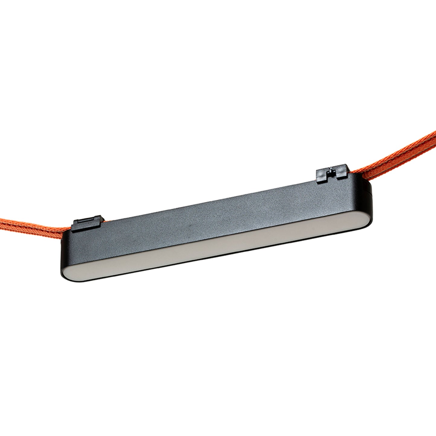 RENDL Ultra-thin track system OXONIA 22 for the VEGA/WAVE system black 24= LED 12W 110° 3000K 4000K 6500K R14320 13