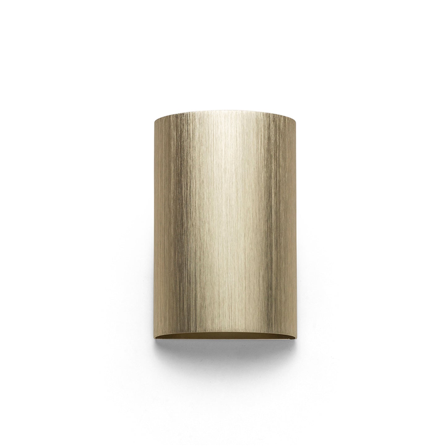 RENDL wall lamp CAPRI R wall brushed brass 230V LED GU10 2x9W R14414 5