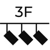 3F componens