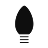Bombilla LED