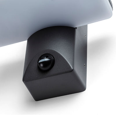 Luces LED con sensor