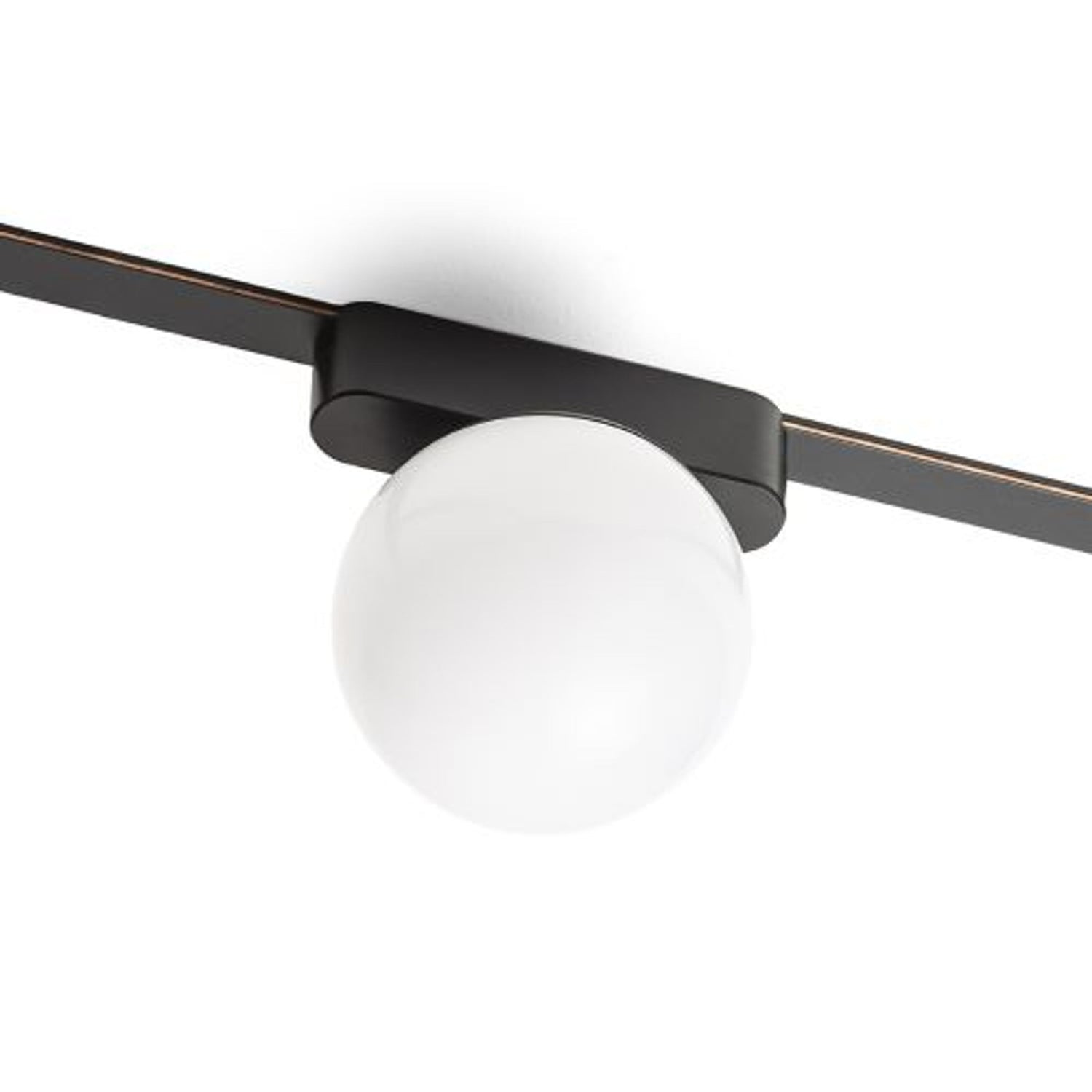Luz de techo LED con control remoto