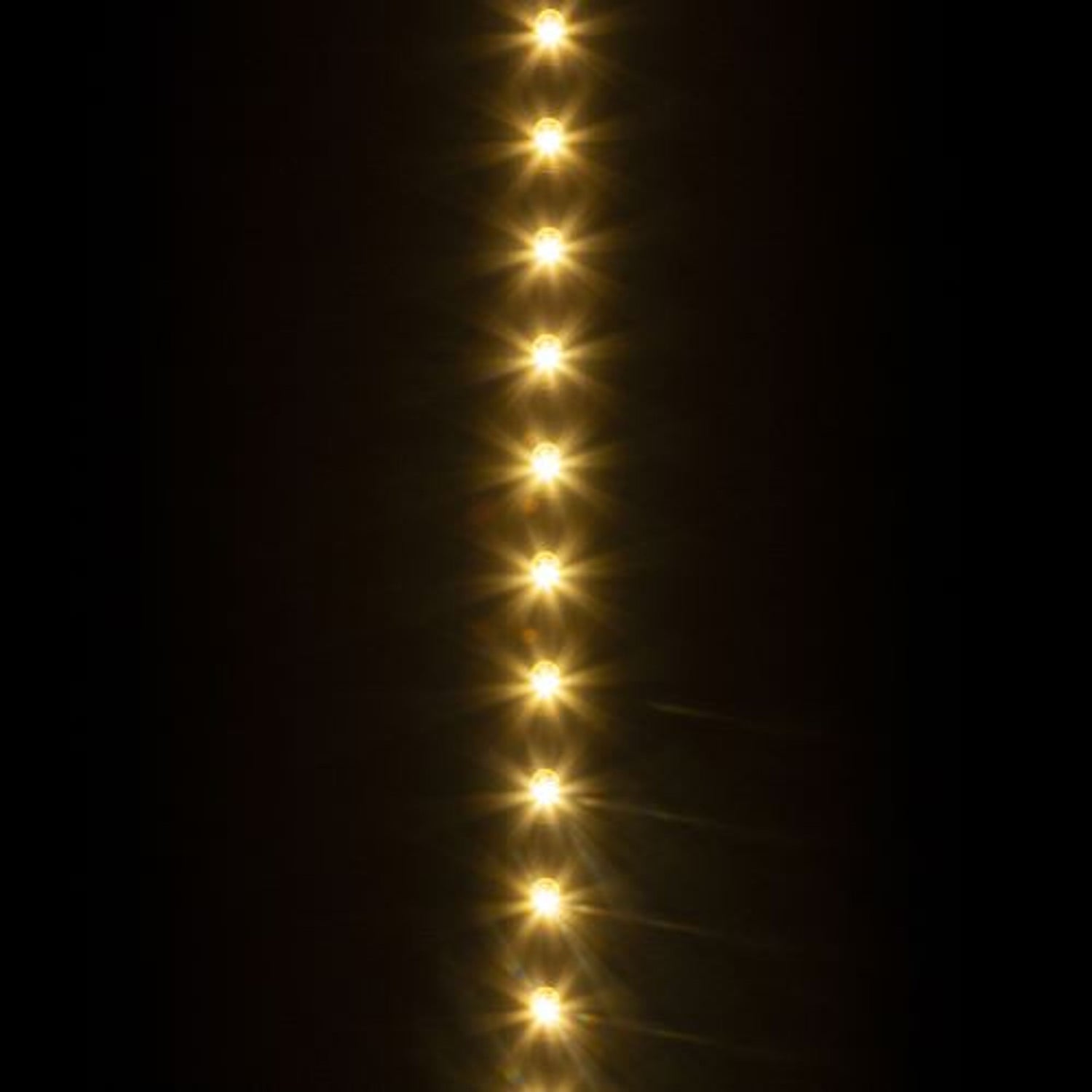 Tira LED con control remoto