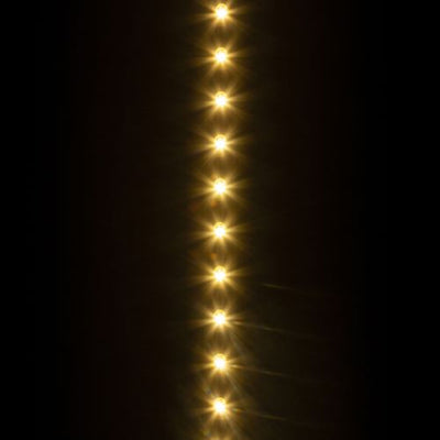 Tira LED con control remoto