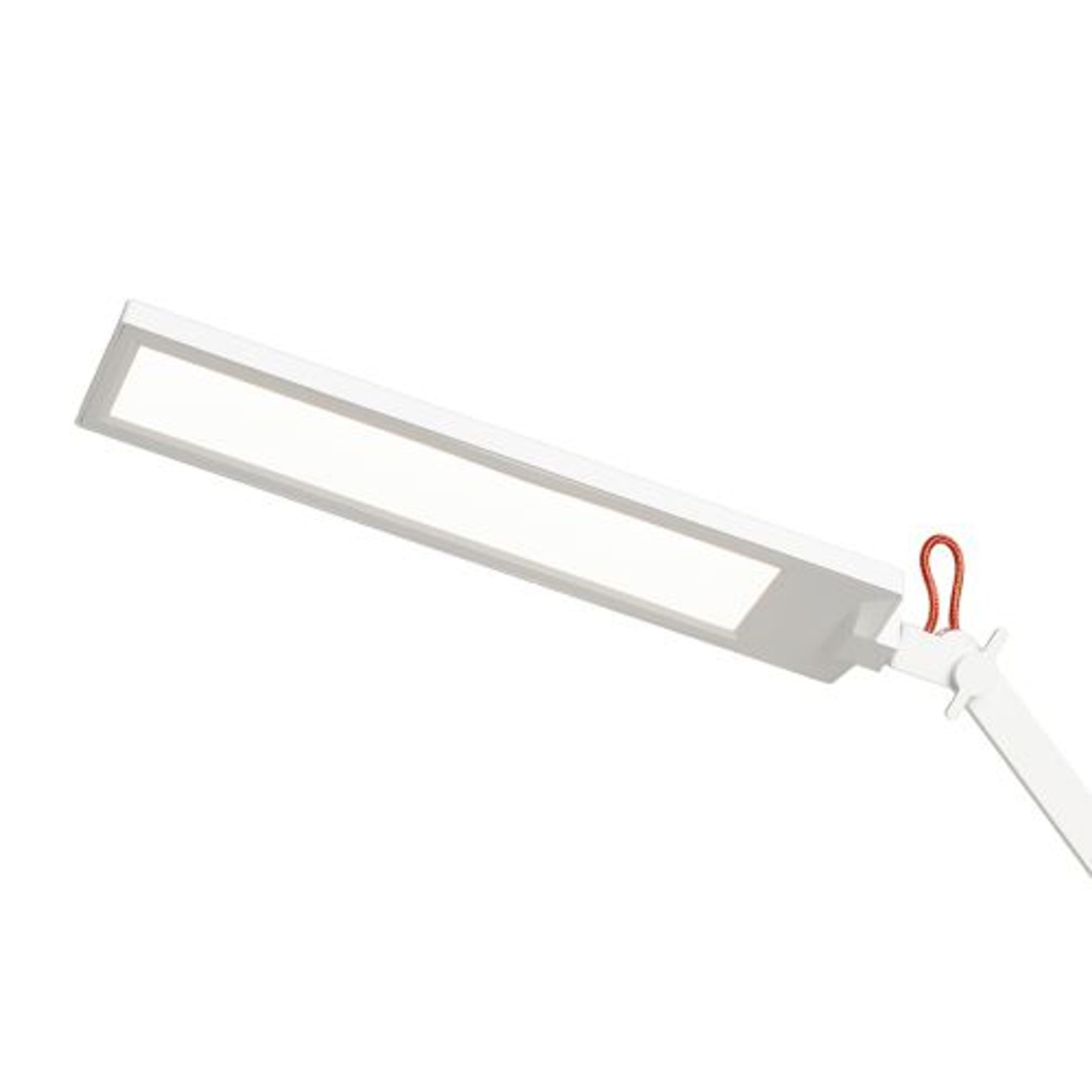 Lámpara de mesa LED regulable