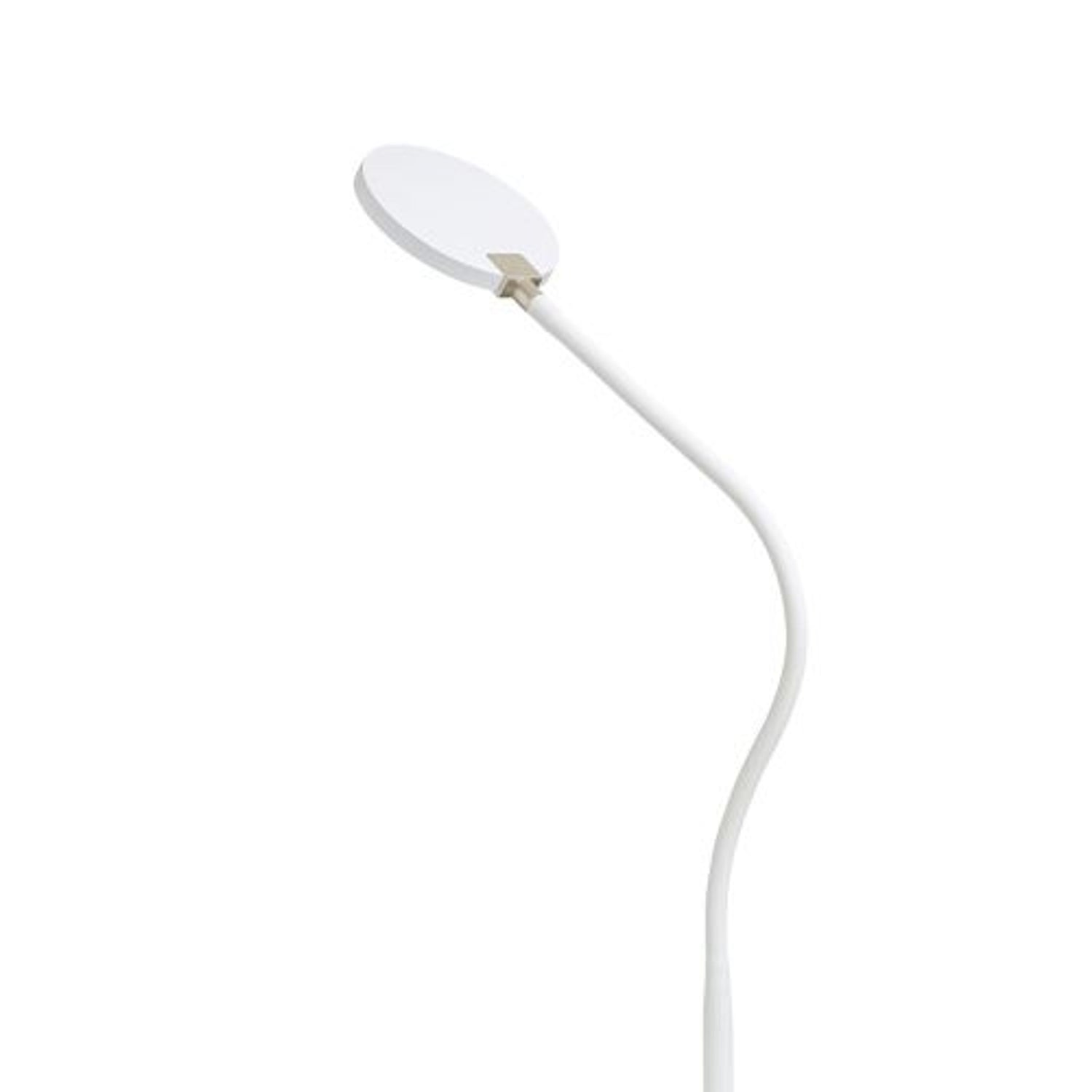 Lámpara de pie LED regulable