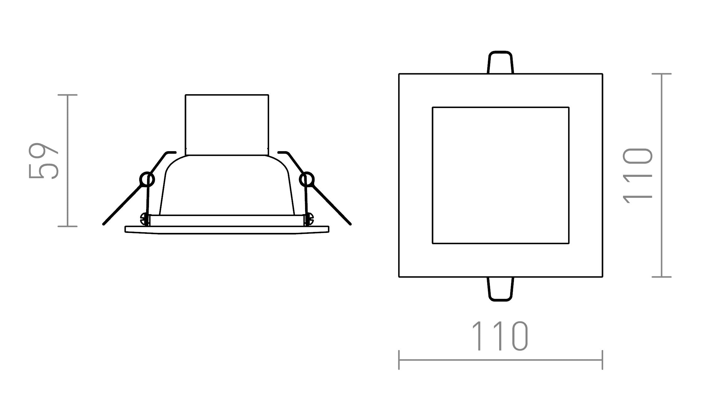 SEEYOU 11 - Product sketch