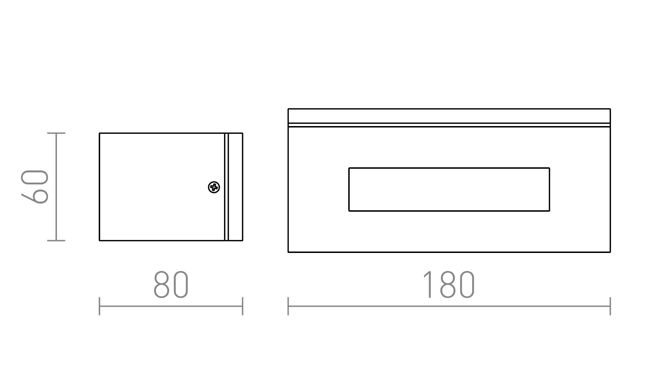 WOOP - Product sketch