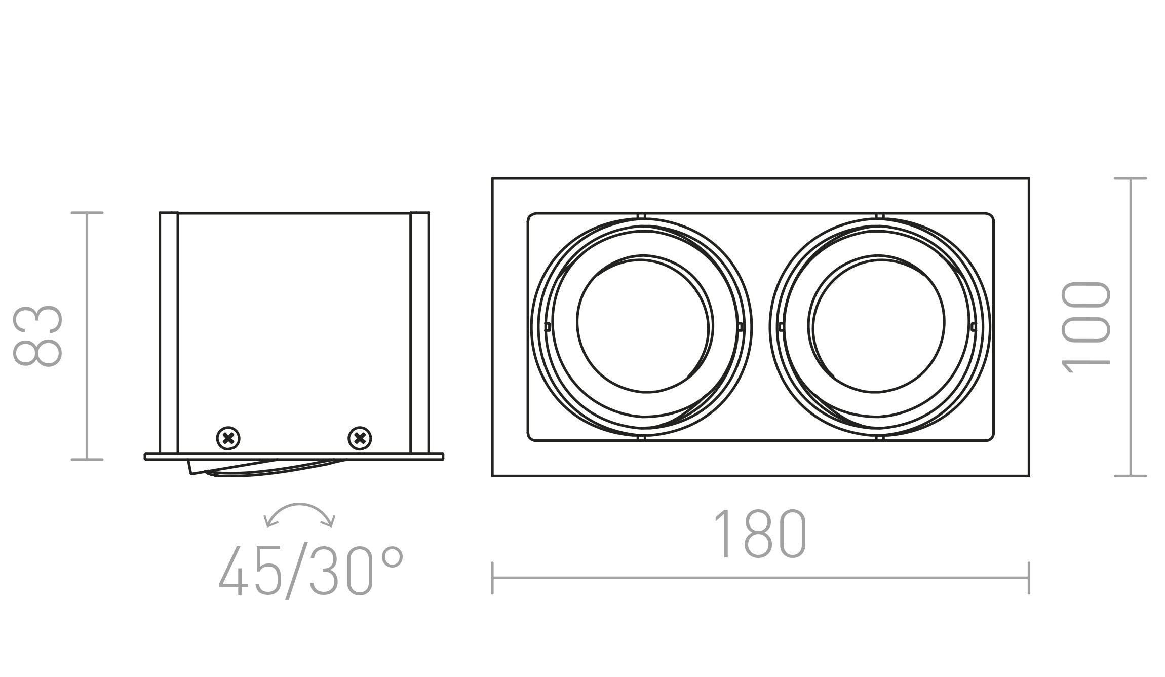 FIZZ II - Product sketch