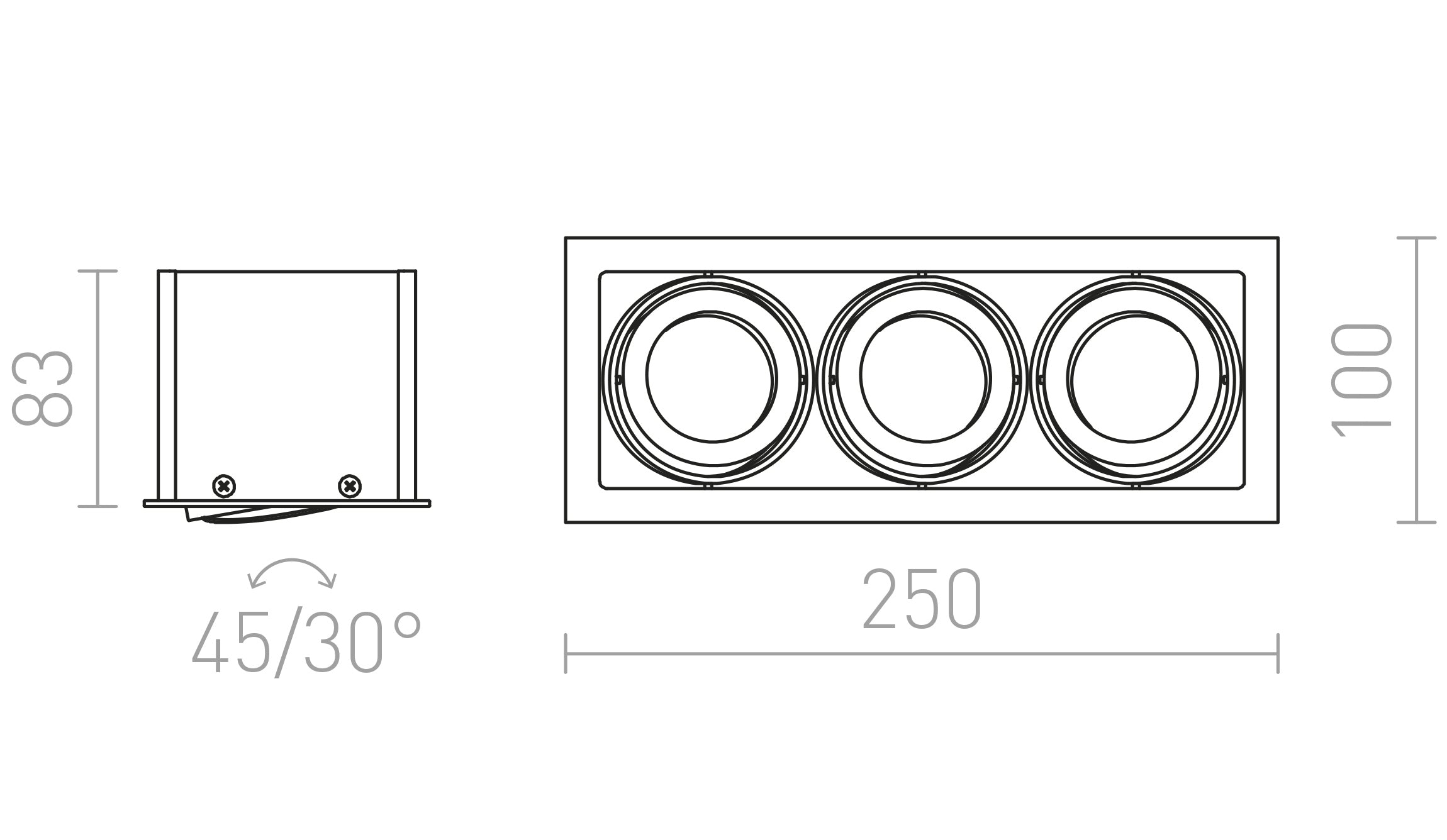 FIZZ III - Product sketch
