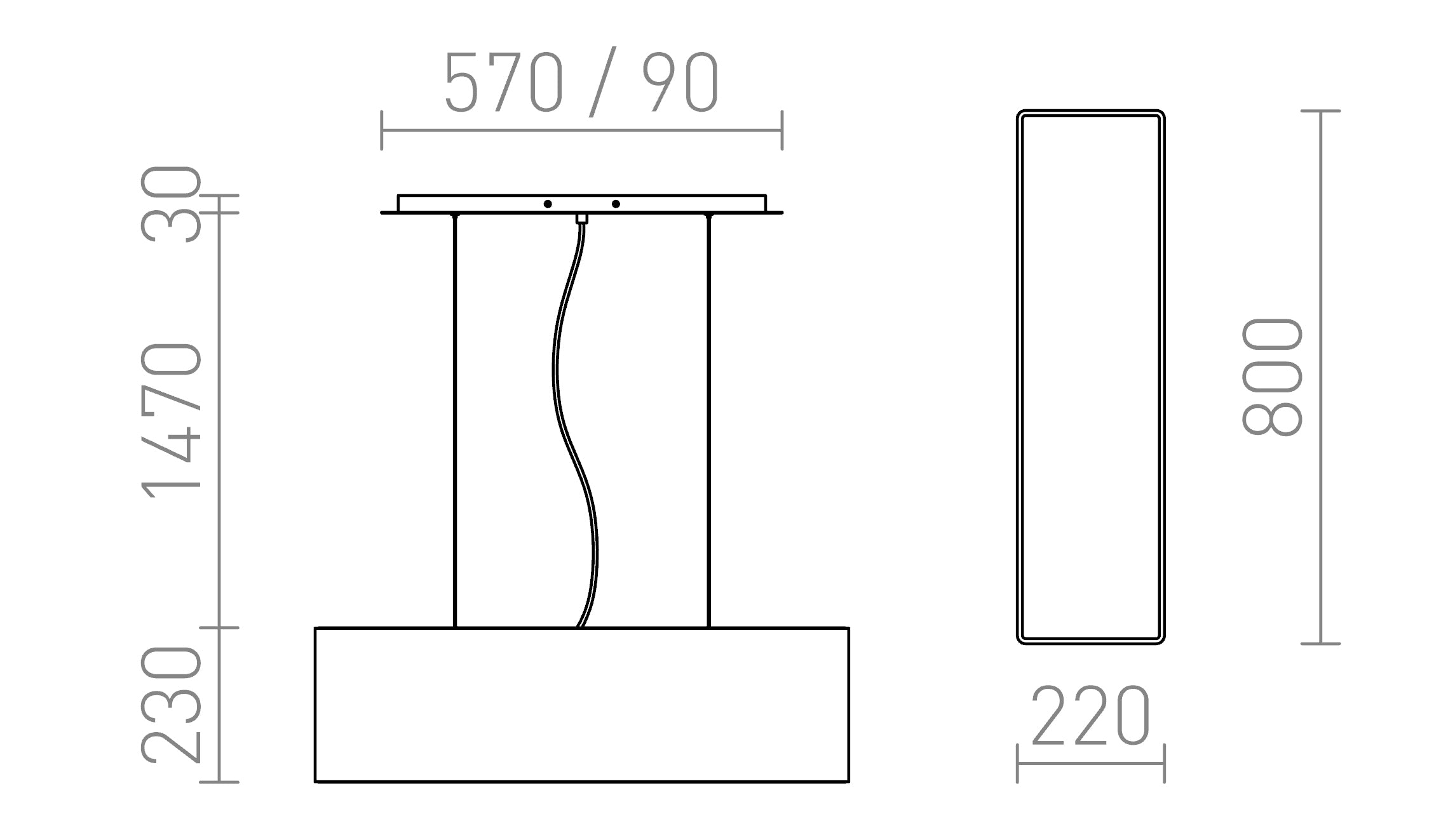 LOPE - Product sketch