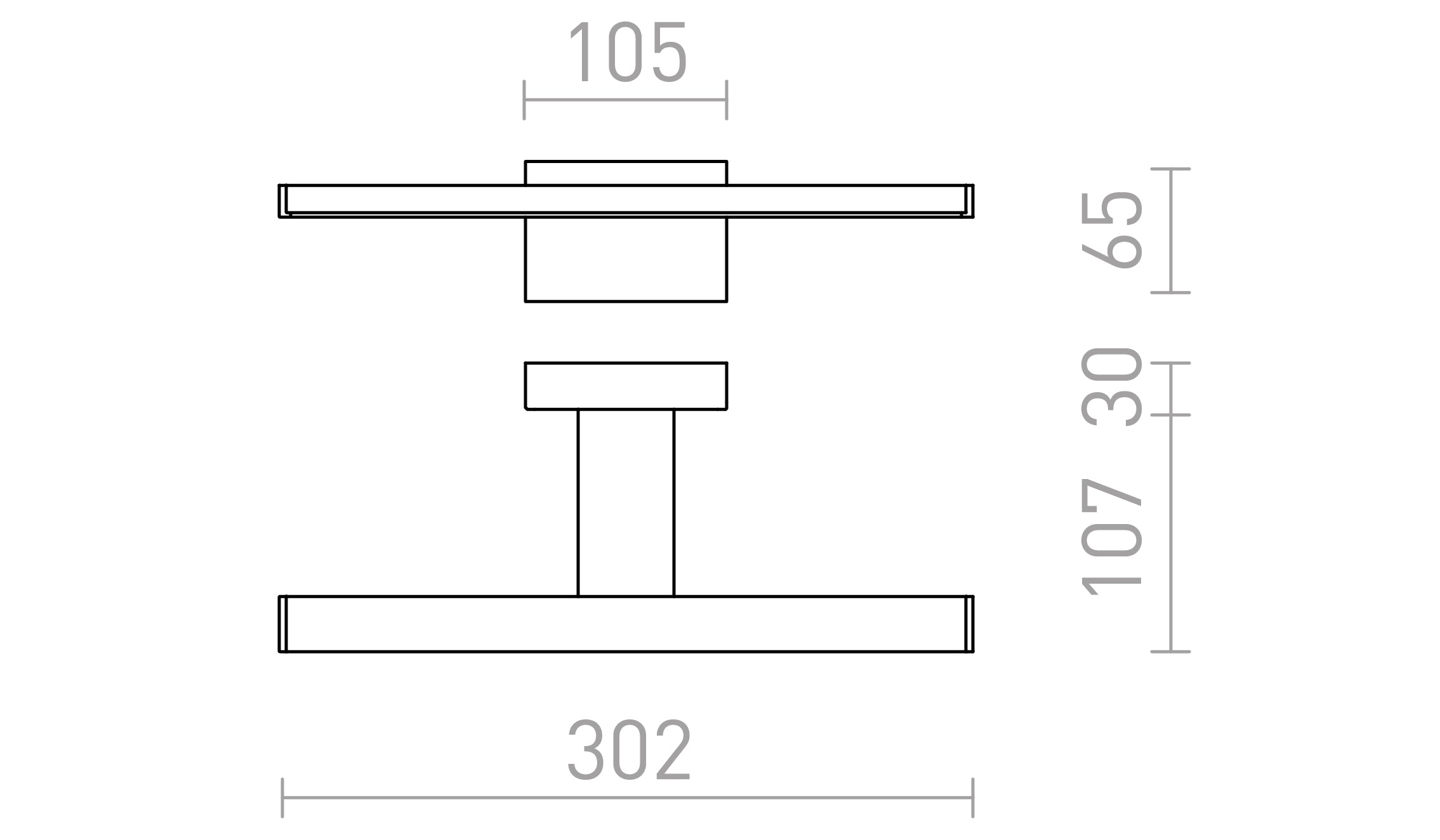 PALEA 300 - Product sketch