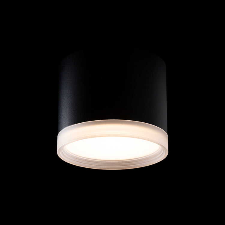 Iluminación de escalera