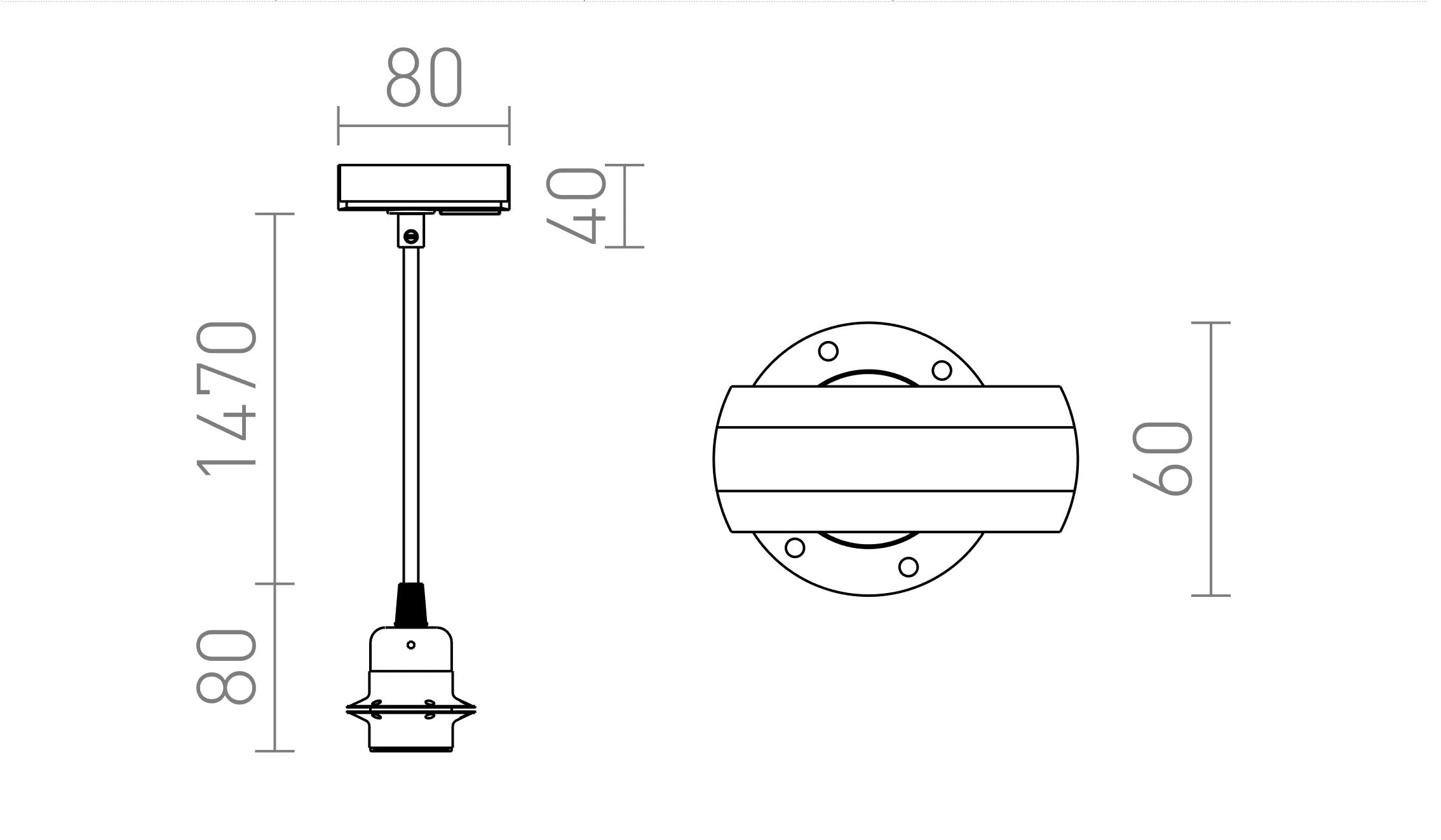 ELISA PARA CARRIL MONOFÁSICO - Product sketch