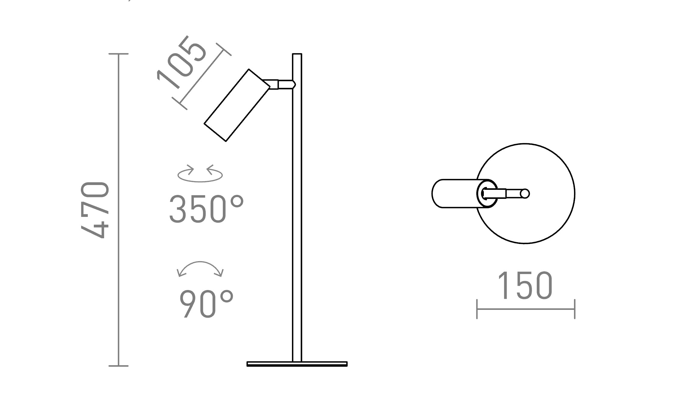 TAPIO MESA - Product sketch