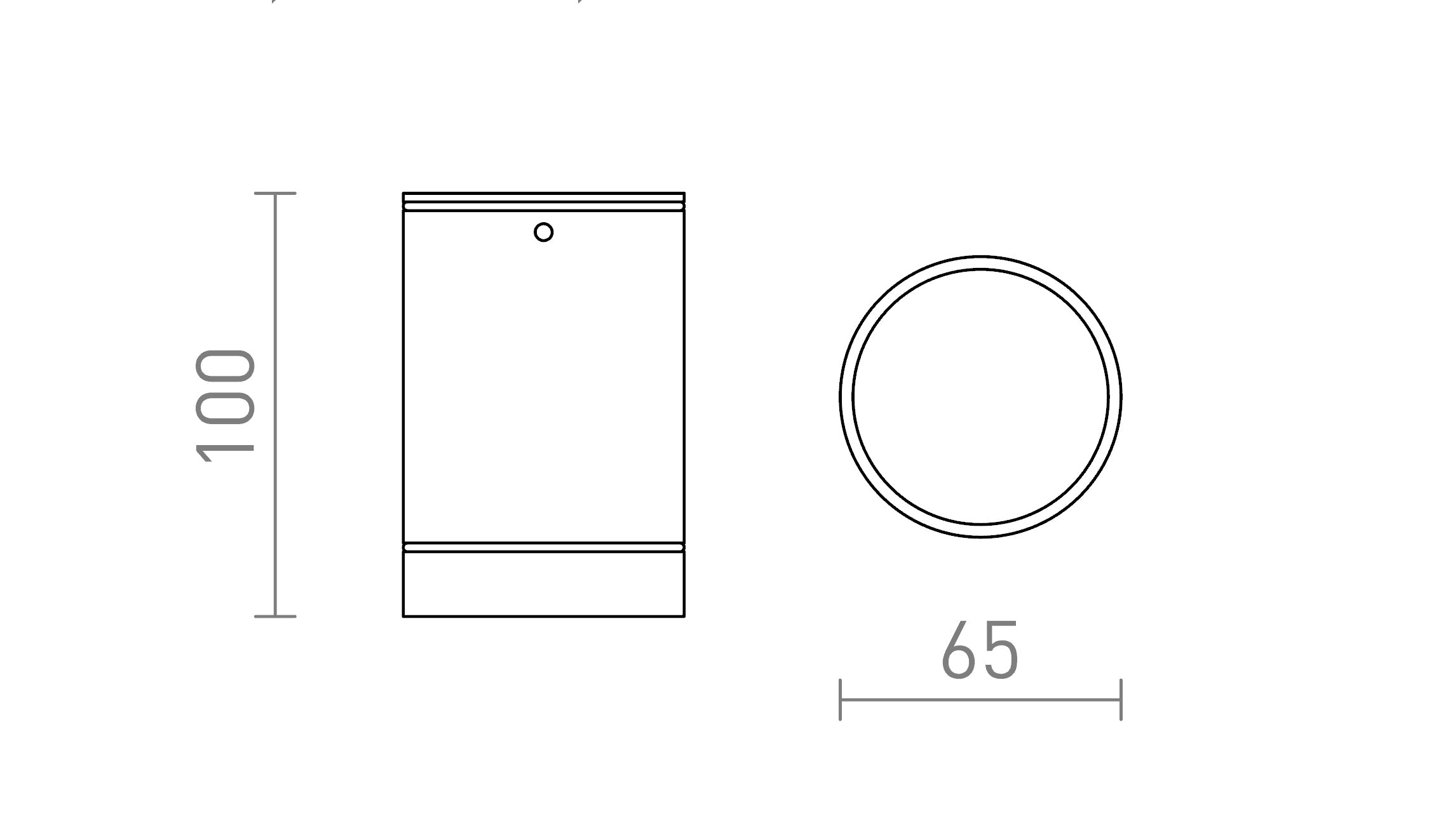 SAMMY - Product sketch